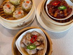 -天宝阁中餐厅(北京瑞吉酒店)