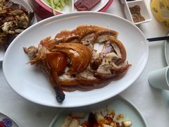 -惠丰堂饭庄·烤鸭·京味菜(西北旺·唐家岭店)