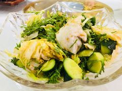 -干老四雅鱼饭店(滨江西路店)