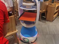 -豪渝火锅(李家村万达店)