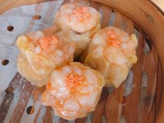 鲜虾烧卖皇-稻香酒家·33年老字号·港式粤菜(富邦中心店)