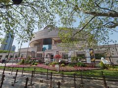 -上海博物馆(人民广场馆)