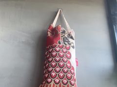 -鱼酷活鱼烤鱼(仙林金鹰店)