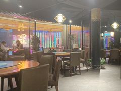 -盐帮食坊•小河帮川菜(四川师大店)