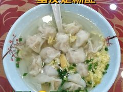 -外滩往事民国上海菜(黄浦店)