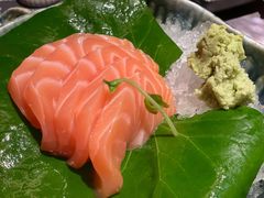 -水之惠鲜鱼料理(王府大街店)