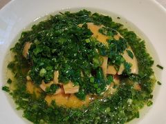 老上海葱油鸡-漢舍中国菜馆(889广场店)