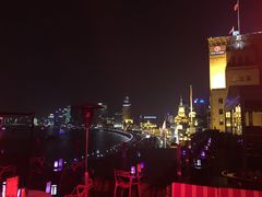 -罗斯福色戒酒吧(外滩店)