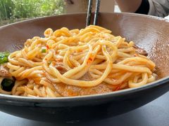 -赤面仔(麓湖美食岛店)