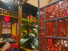 -芦月轩羊蝎子(劲松店)