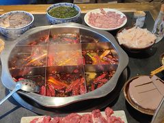 -大风老火锅(江北一店)