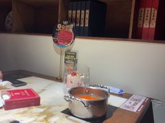 -东道煮牛肉火锅(东盛大街店)