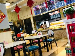 -张正麻辣串(包河万达店)