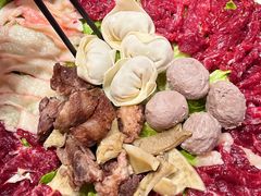 -合意桐坑牛肉粿·鲜牛肉火锅(嵩山总店)