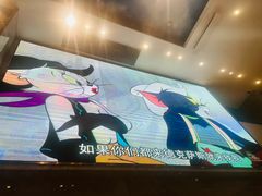 -菲住布渴酒店自助餐厅(阿里巴巴西溪园区店)