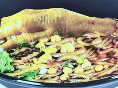 -胡途爪·湘式热卤(中邦店)