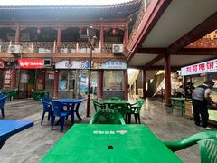 -彭哥甩饼王(城隍庙广场店)