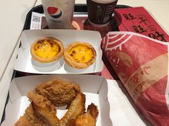 -肯德基(蓝桥店)