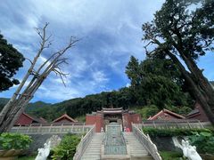 -灵光寺