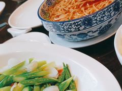 -大理实力希尔顿酒店•御玺中餐厅