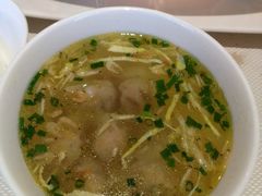 -A One Kitchen·南京精菜馆(晶丽酒店店)
