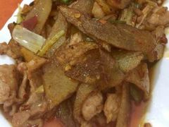 android_upload_pic-芳芳餐厅(白沙路店)