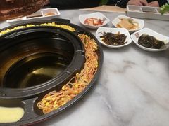 -韩宫宴烤肉·黑毛和牛·料理(合肥滨湖银泰城店)