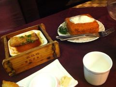 picture-喜鹊茶点.啫煲(车陂店)