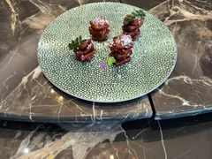 -南京悦客假日酒店中餐厅