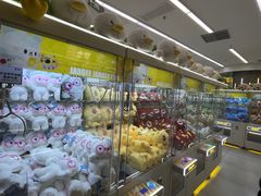 -LLJ夹机占(清河万象汇店)