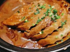 -炊江南·上海菜(国展华漕店)