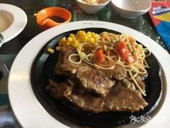 -九田家黑牛烤肉料理(二天地店)