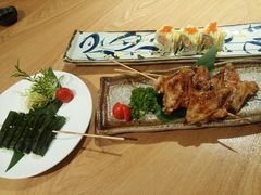 -松岛日本料理(汾江路店)