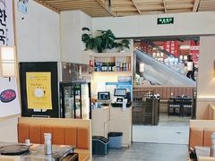 -彭妈家•韩国烤肉料理(张杨路店)