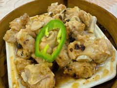 -新东源国际酒店·新东源食坊(沙井店)