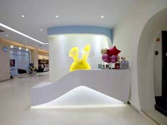 -龅牙兔情商训练与咨询(唐延路店)