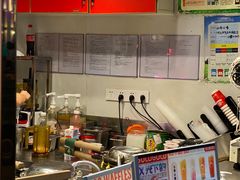 -咕噜咕噜·章鱼小丸子(西湖路店)