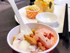 -芭菲盛宴·环球美食(袁家岗店)