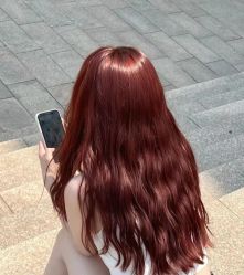-HH·MG染烫店