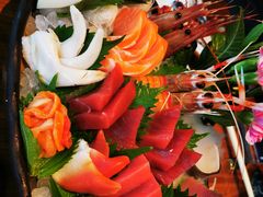 -Mr·Fish鱼鲜生海鲜放题(银泰in99店)