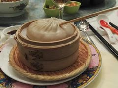 -好福记饭店(红梅公园店)