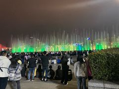 -秋水广场