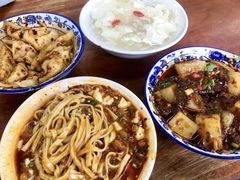 -西月城谭豆花(春熙路店)