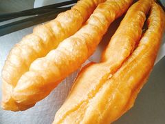-陈记锅巴菜(五大道店)
