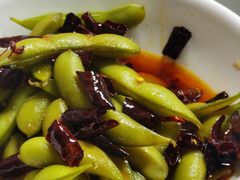 冰镇毛豆-老长沙龙虾馆(罗湖店)