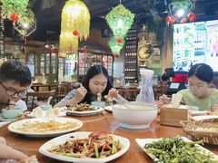 -南海渔家•海鲜•正宗海南菜(海棠湾店)