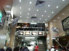 大堂-义顺牛奶公司(新马路老店)