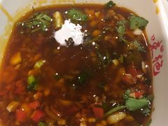 -味之绝热血美蛙鱼火锅(中坝店)