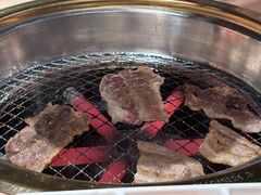 -伊茉家的烤肉店(勒泰中心店)