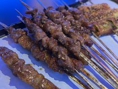 -胖子烧烤海鲜(亲贤北街店)